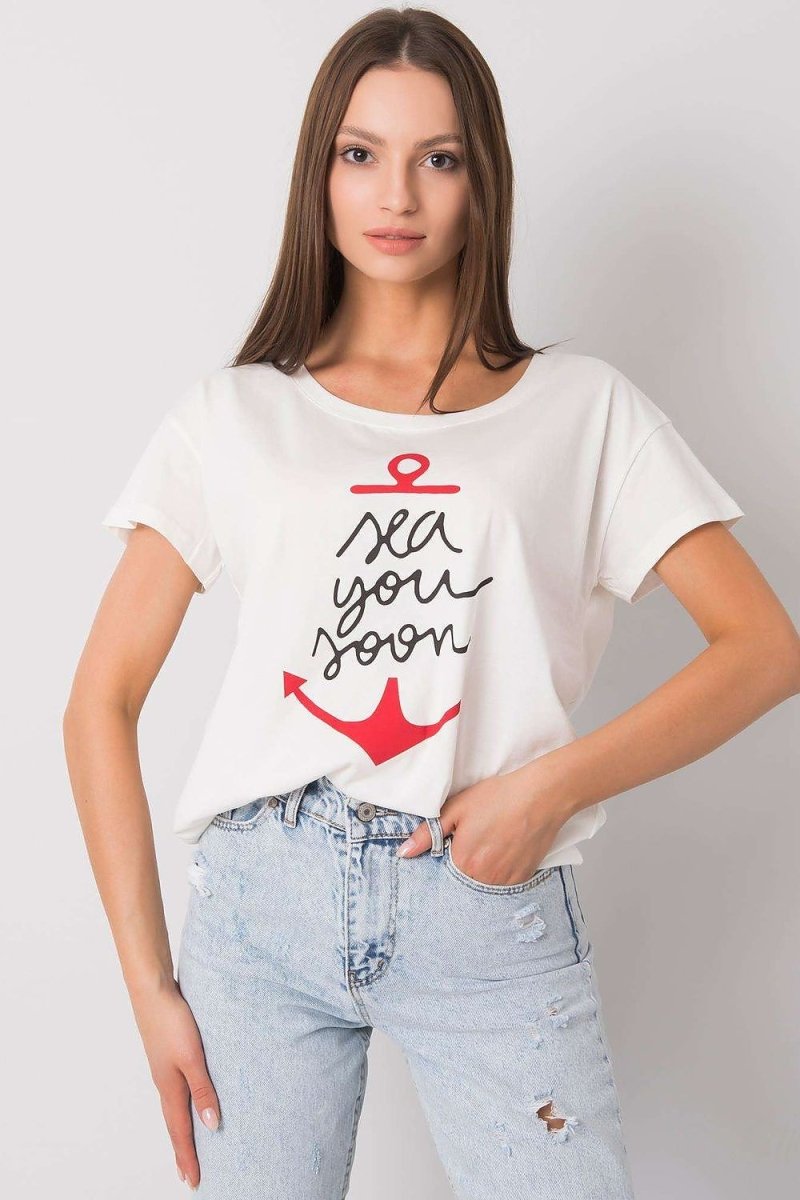 T-shirt Fancy - Top