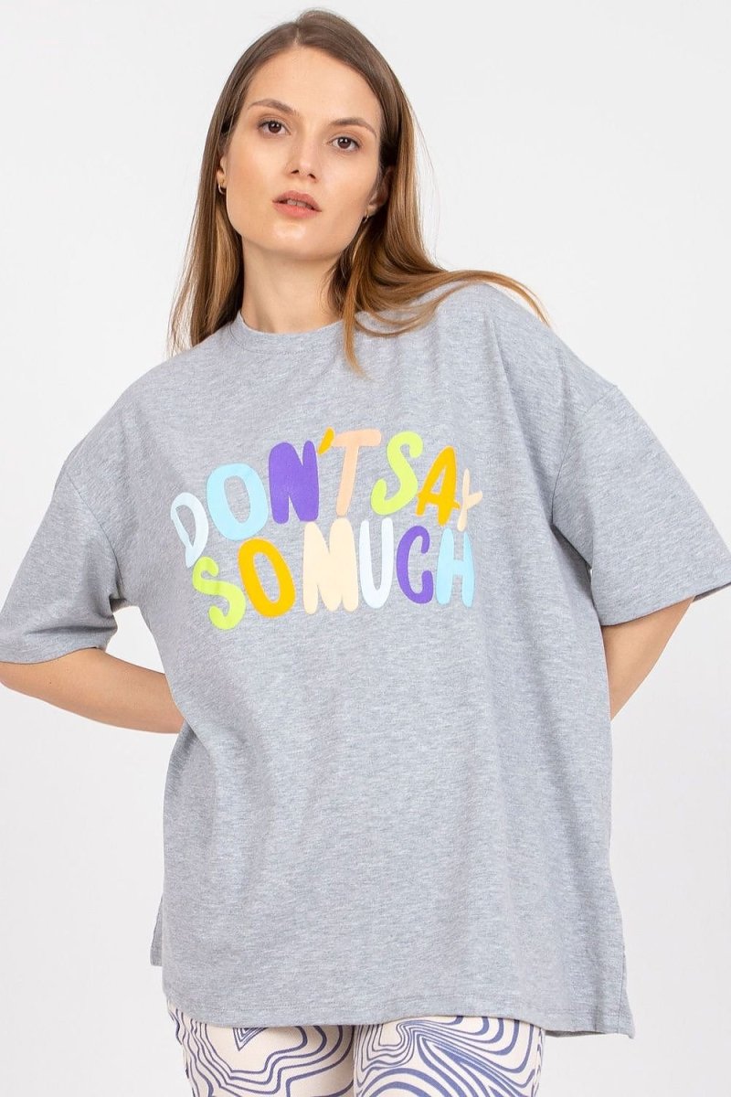 T-shirt Fancy - Top