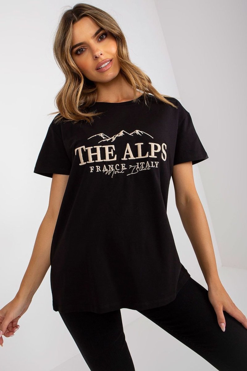 T-shirt Fancy - Top