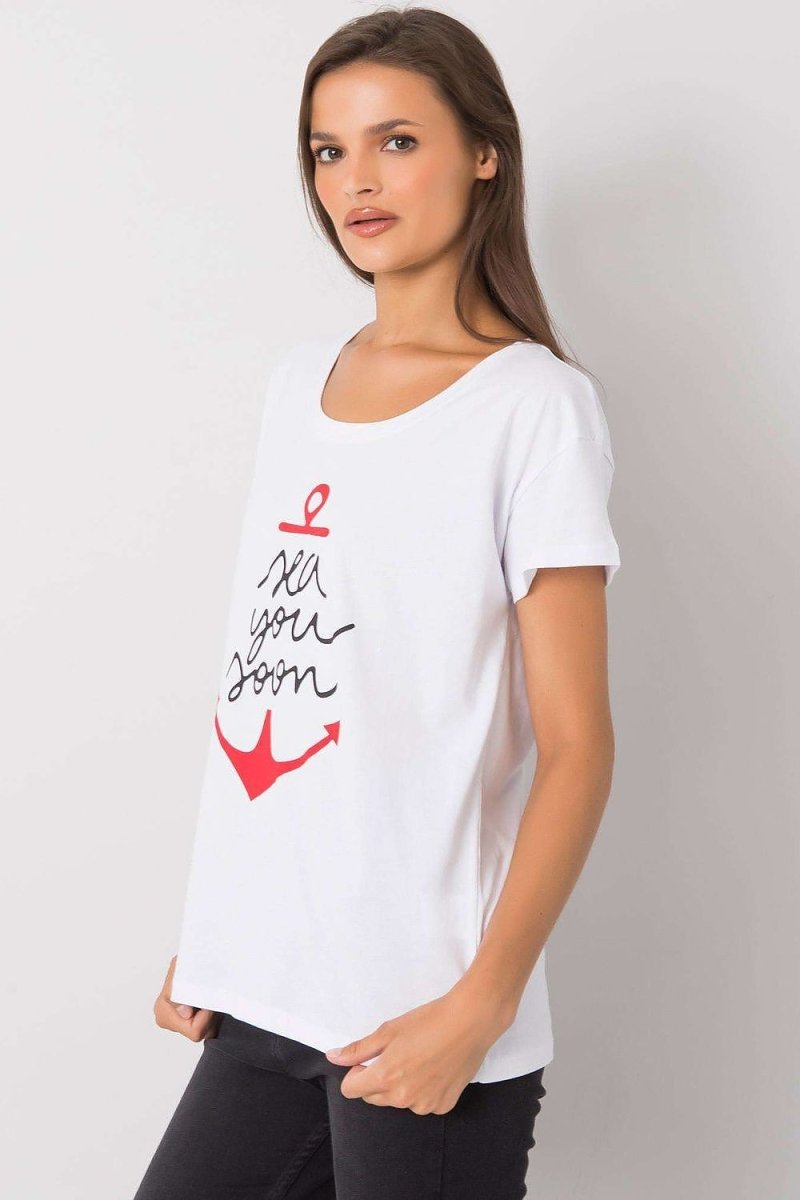 T-shirt Fancy - Top