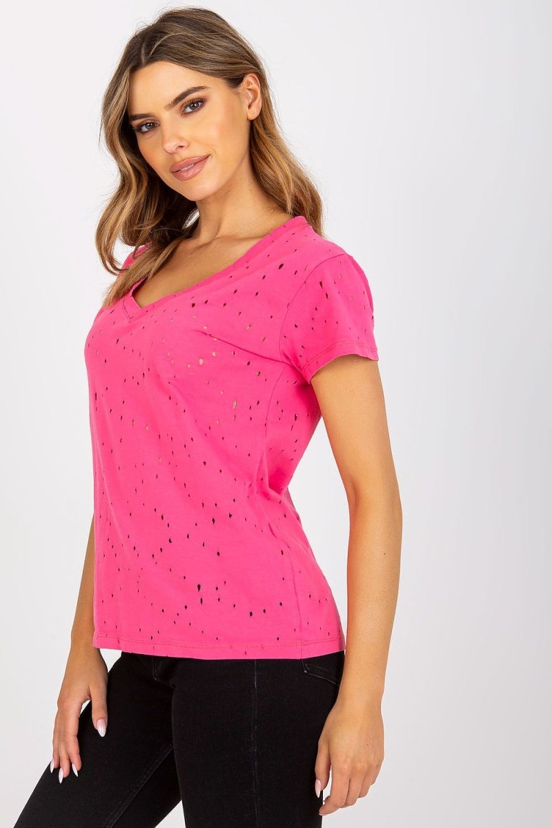 T-shirt Fancy - Top