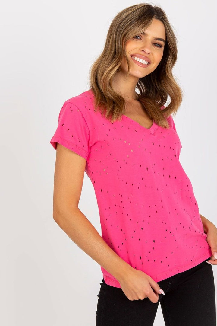 T-shirt Fancy - Top