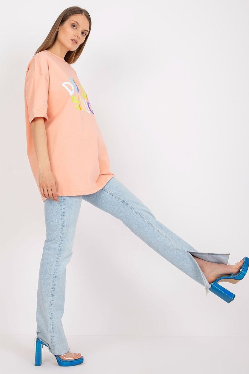 T-shirt Fancy - Top