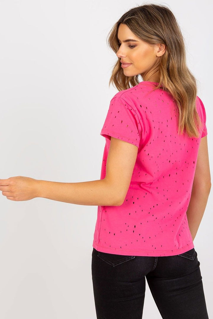 T-shirt Fancy - Top