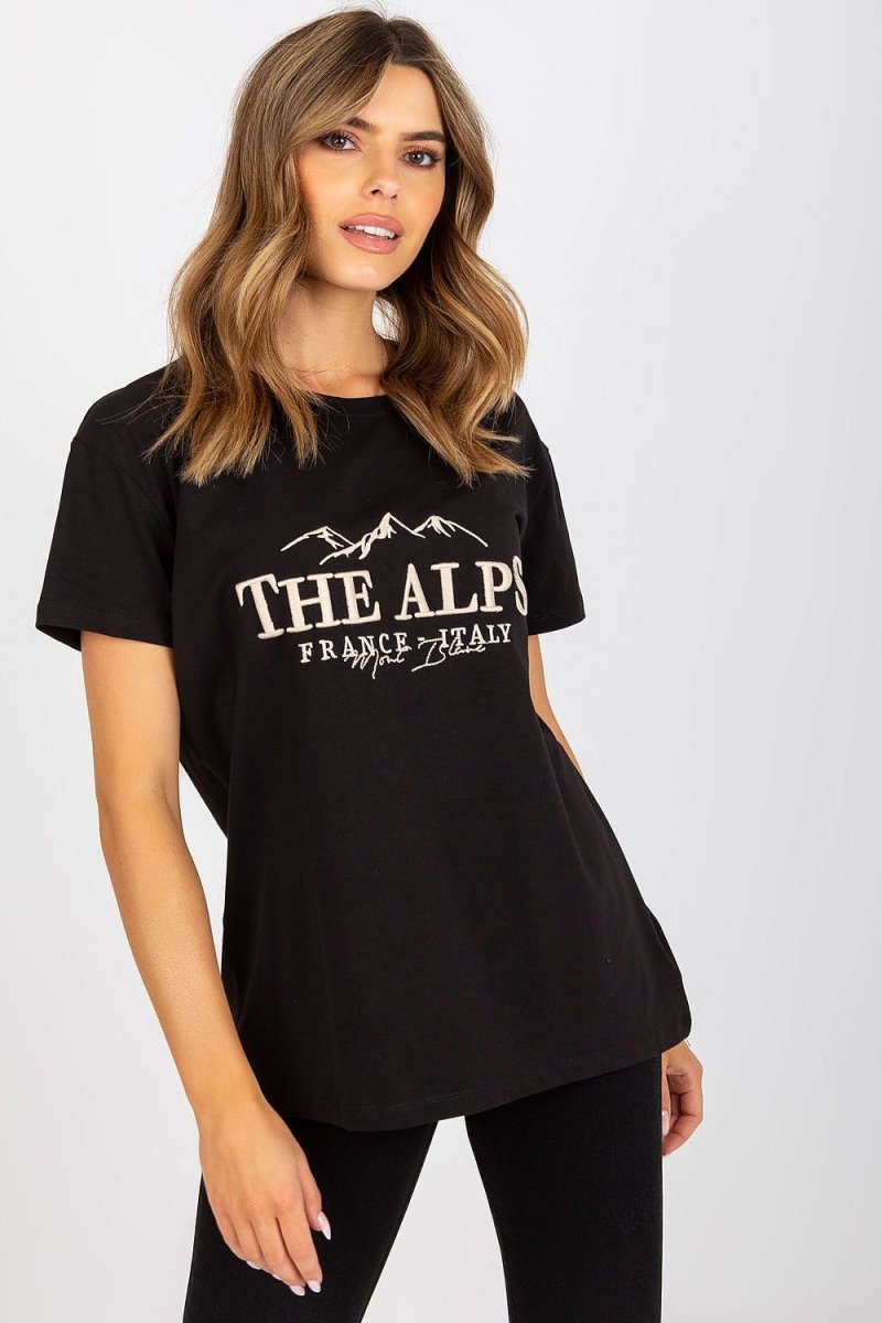 T-shirt Fancy - Top
