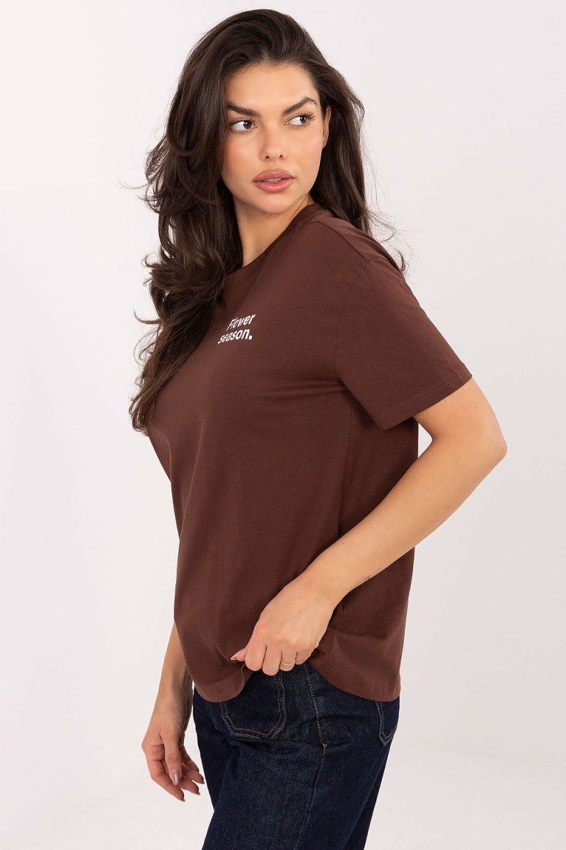 T-shirt Sublevel - 