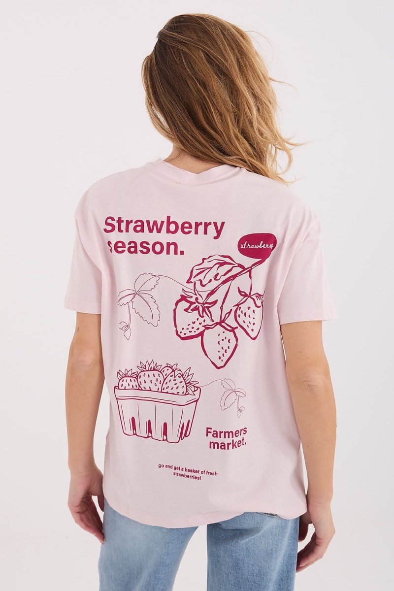 T-shirt Sublevel - 