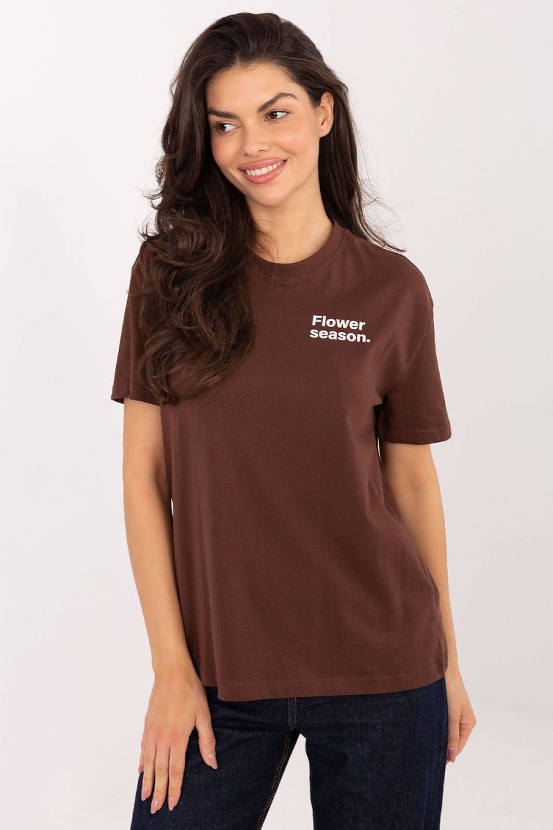T-shirt Sublevel - 