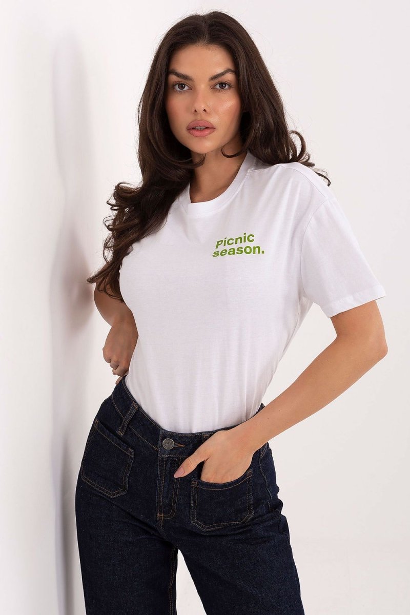 T-shirt Sublevel - 