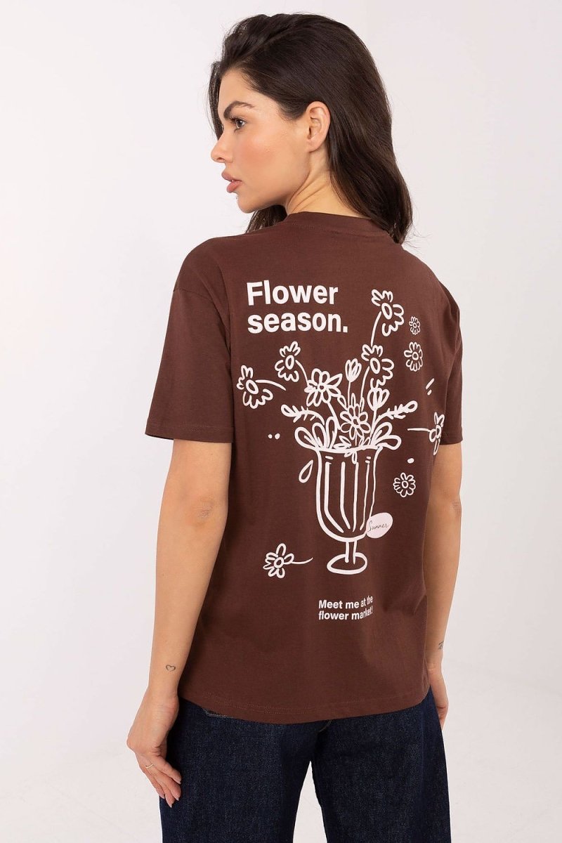 T-shirt Sublevel - 