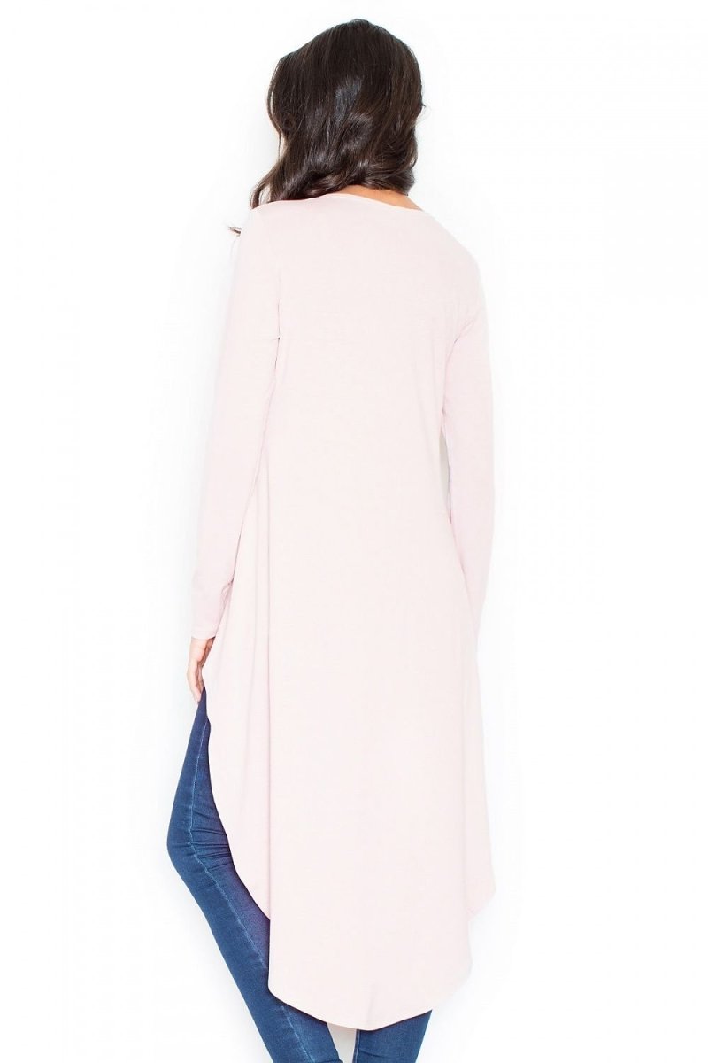 Timeless Blouses for Elegant and Versatile Styling by Figl - Top