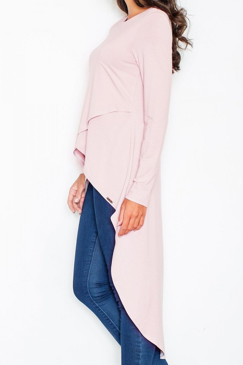 Timeless Blouses for Elegant and Versatile Styling by Figl - Top