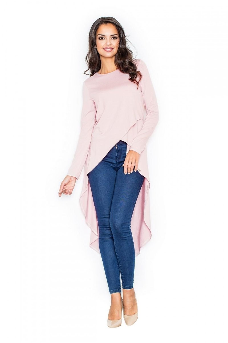 Timeless Blouses for Elegant and Versatile Styling by Figl - Top