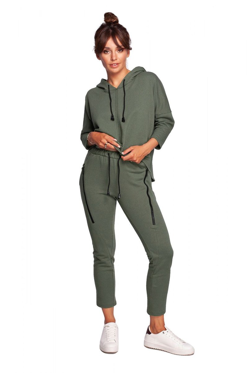 Tracksuit trousers BeWear - Bottoms