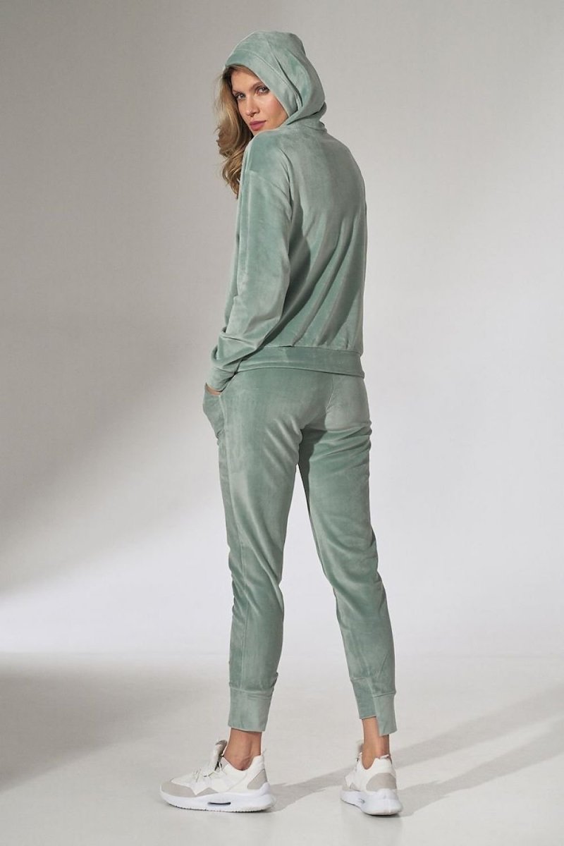 Tracksuit trousers Figl - Pant Suit