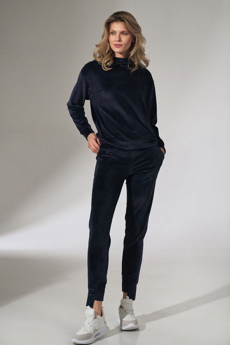 Tracksuit trousers Figl - Pant Suit