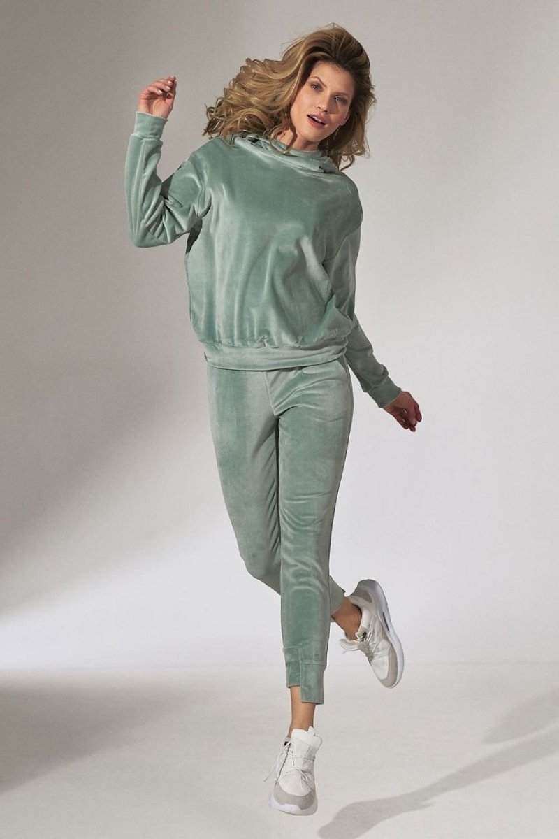 Tracksuit trousers Figl - Pant Suit