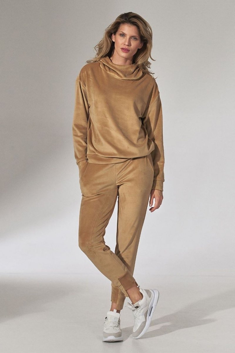 Tracksuit trousers Figl - Pant Suit