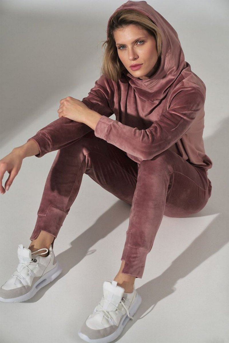 Tracksuit trousers Figl - Pant Suit
