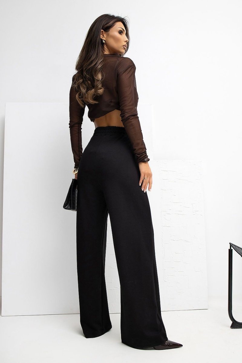 Tracksuit trousers Rue Paris - 