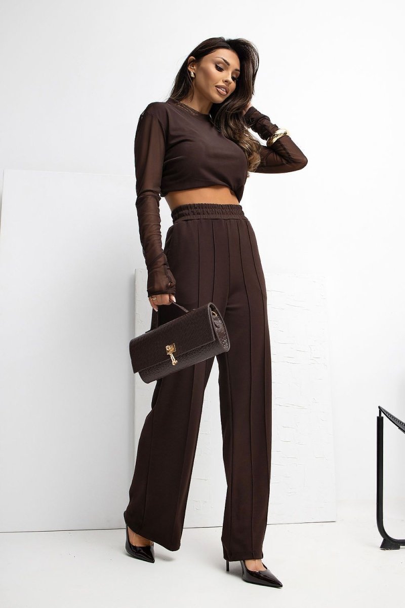 Tracksuit trousers Rue Paris - 