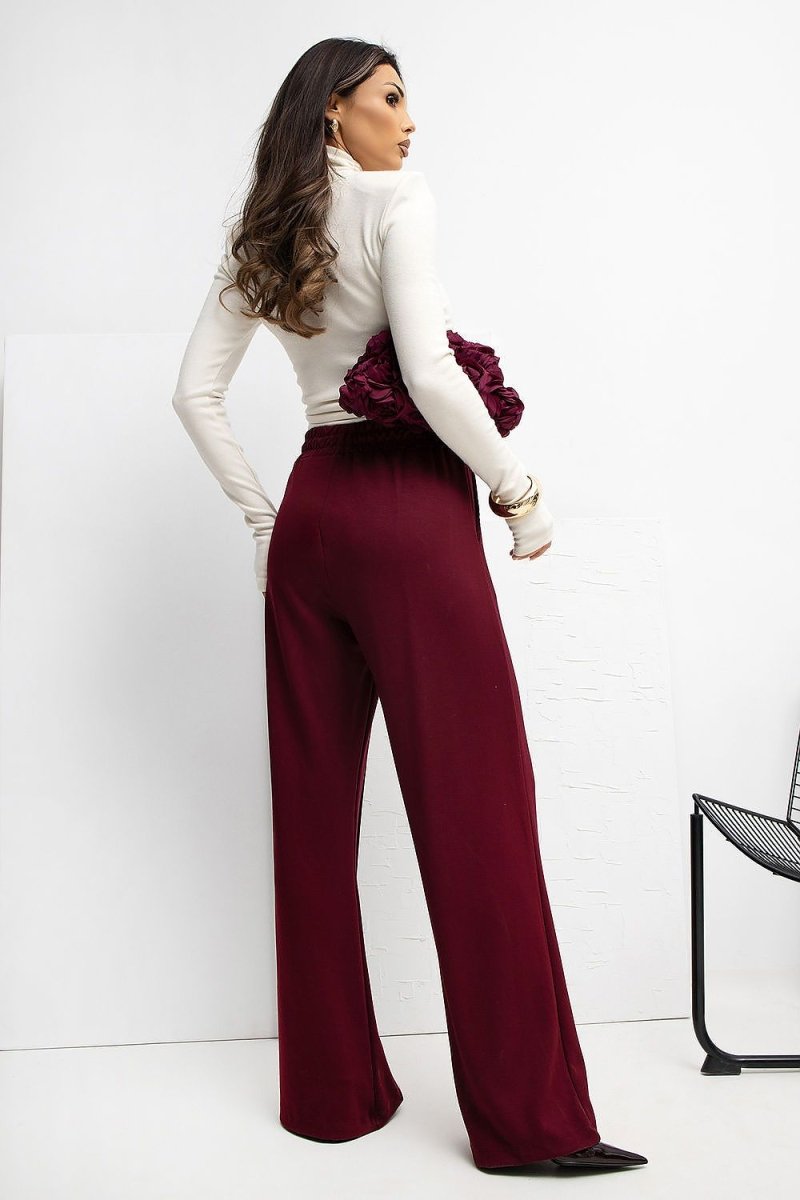 Tracksuit trousers Rue Paris - 