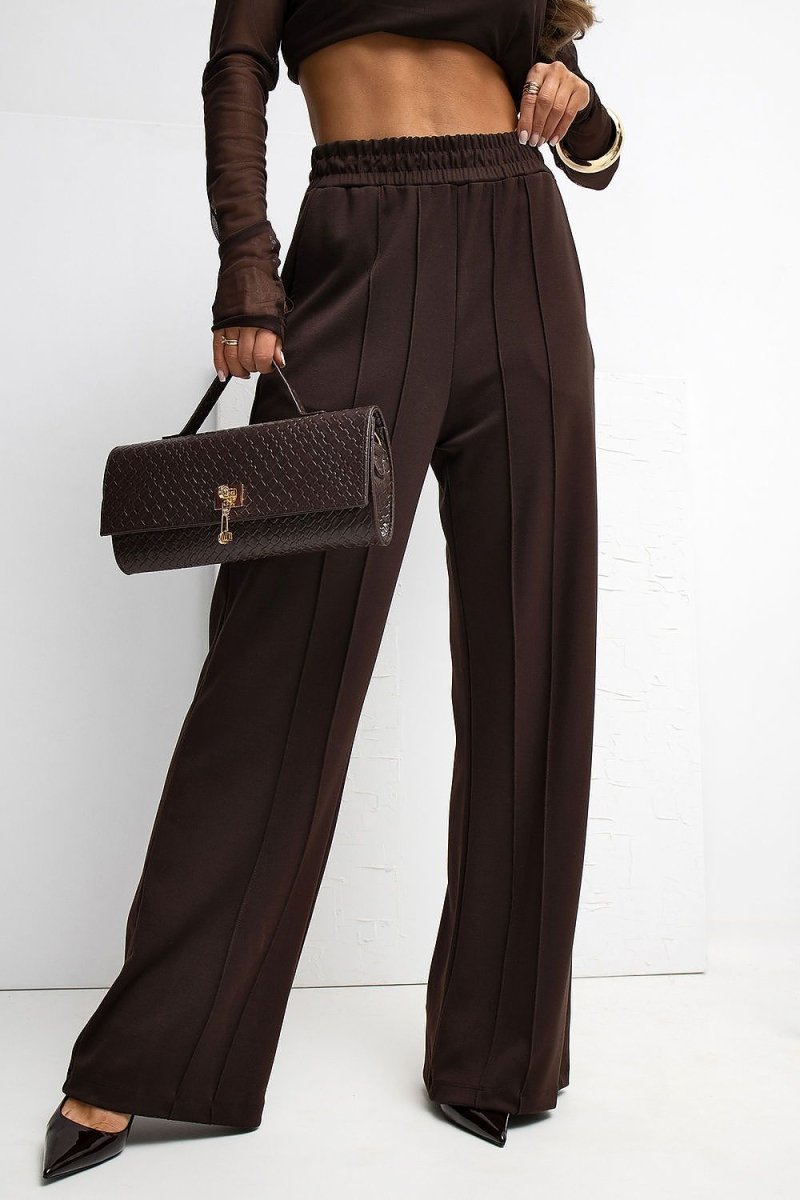 Tracksuit trousers Rue Paris - 