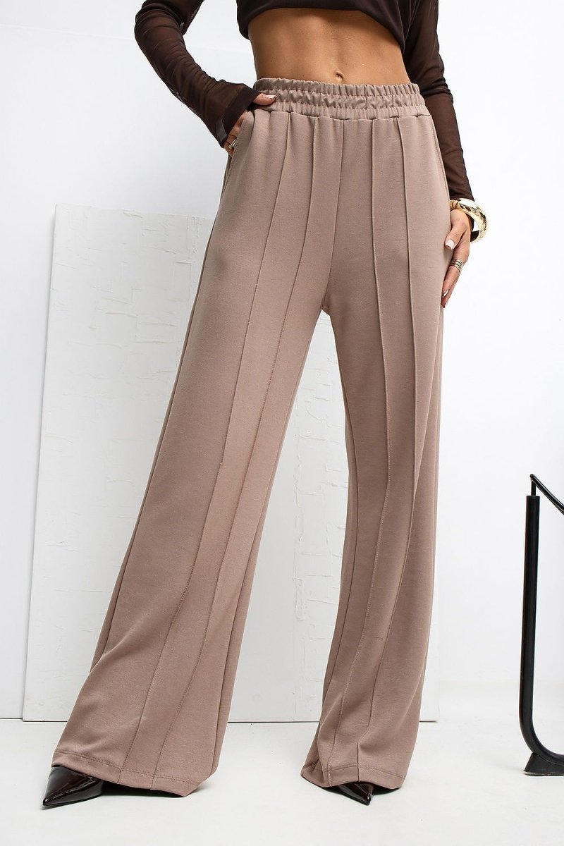 Tracksuit trousers Rue Paris - 
