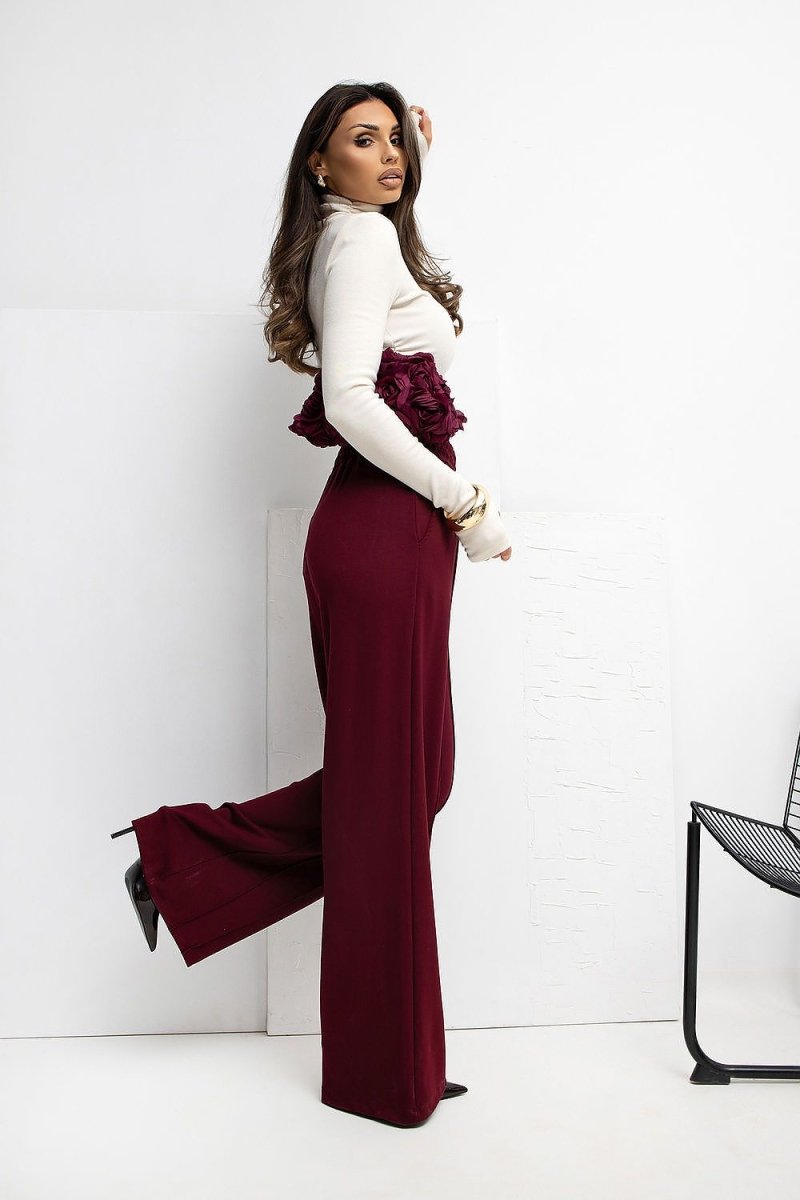Tracksuit trousers Rue Paris - 