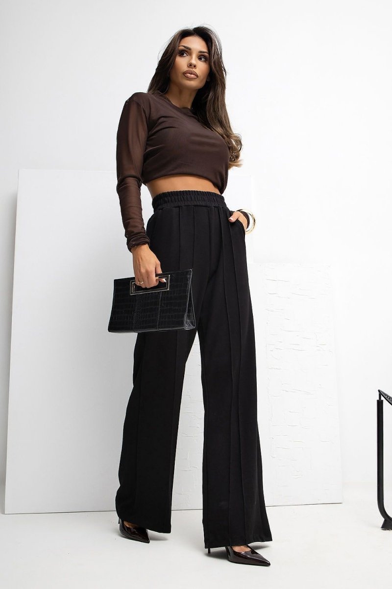 Tracksuit trousers Rue Paris - 