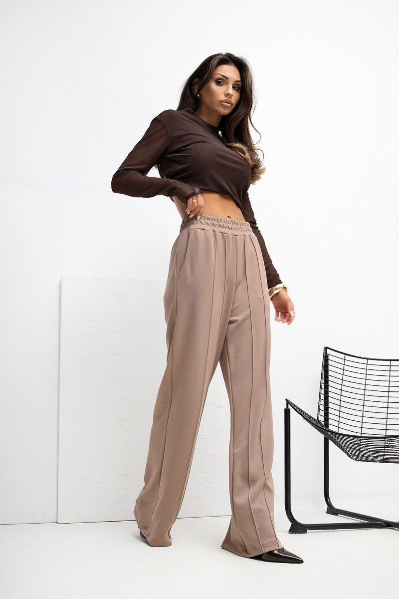 Tracksuit trousers Rue Paris - 