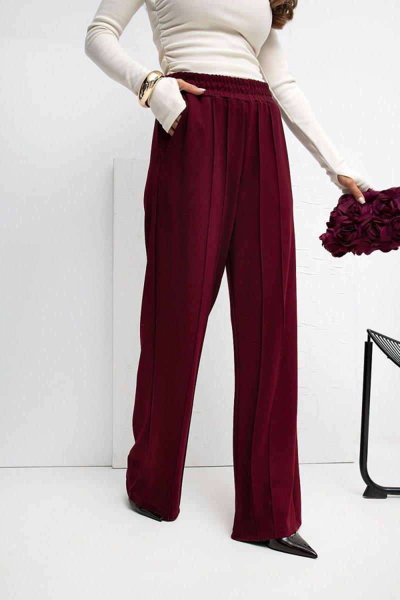 Tracksuit trousers Rue Paris - 
