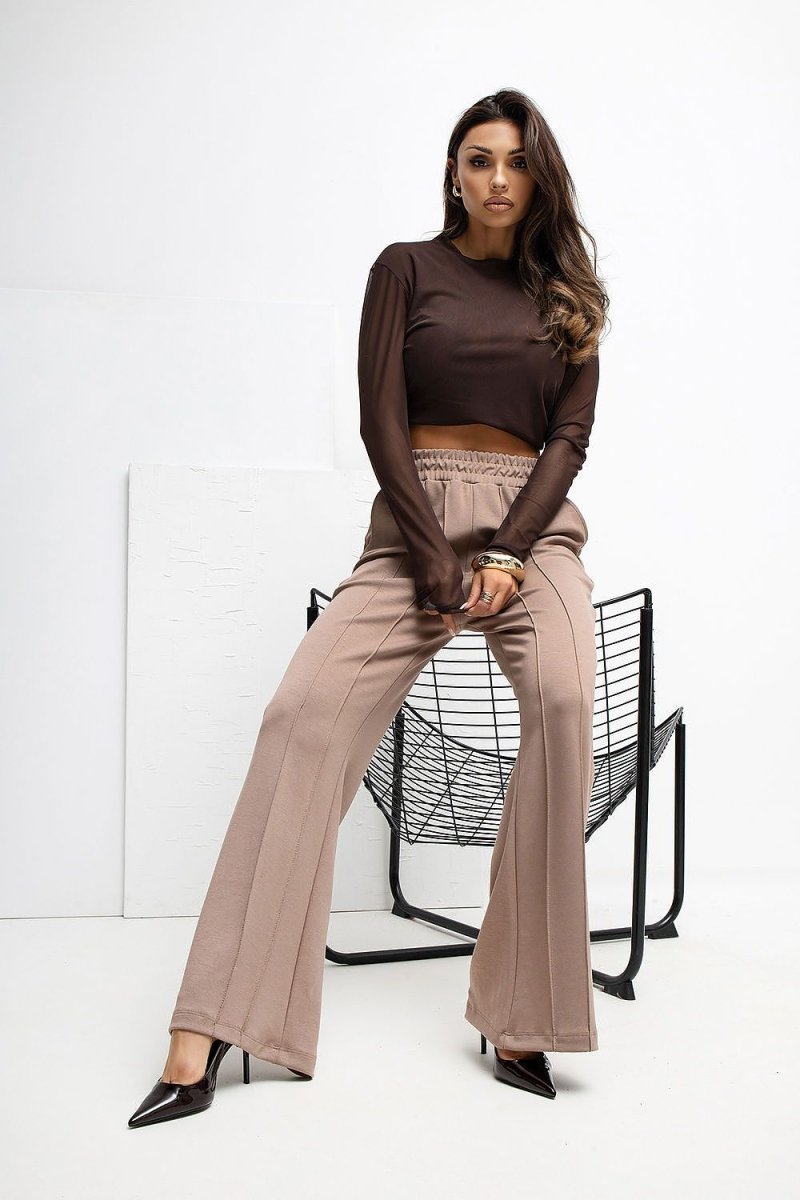 Tracksuit trousers Rue Paris - 