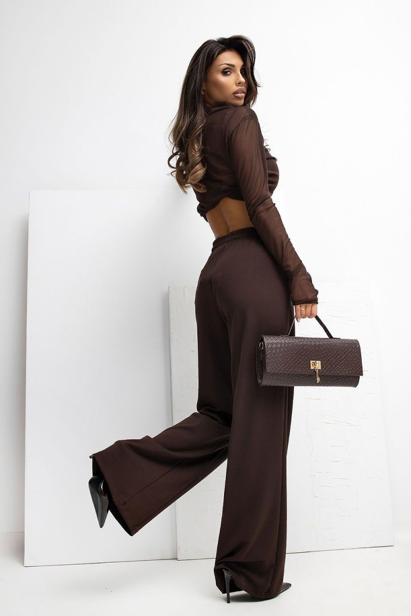 Tracksuit trousers Rue Paris - 