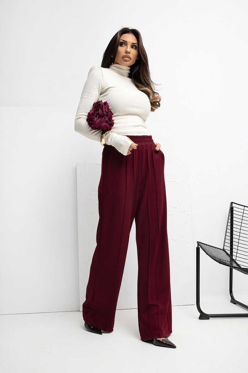 Tracksuit trousers Rue Paris - 