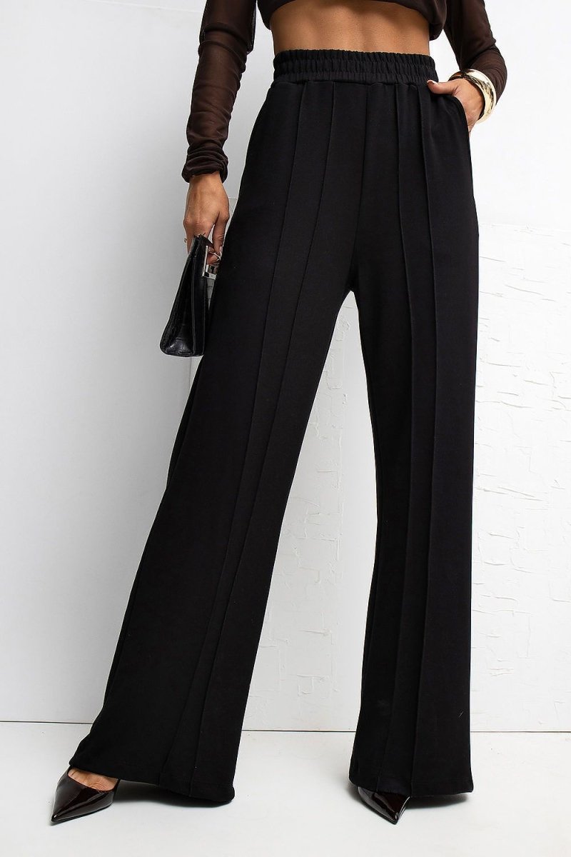 Tracksuit trousers Rue Paris - 