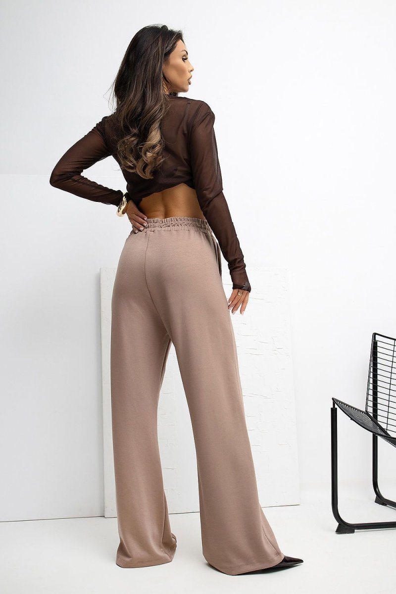 Tracksuit trousers Rue Paris - 