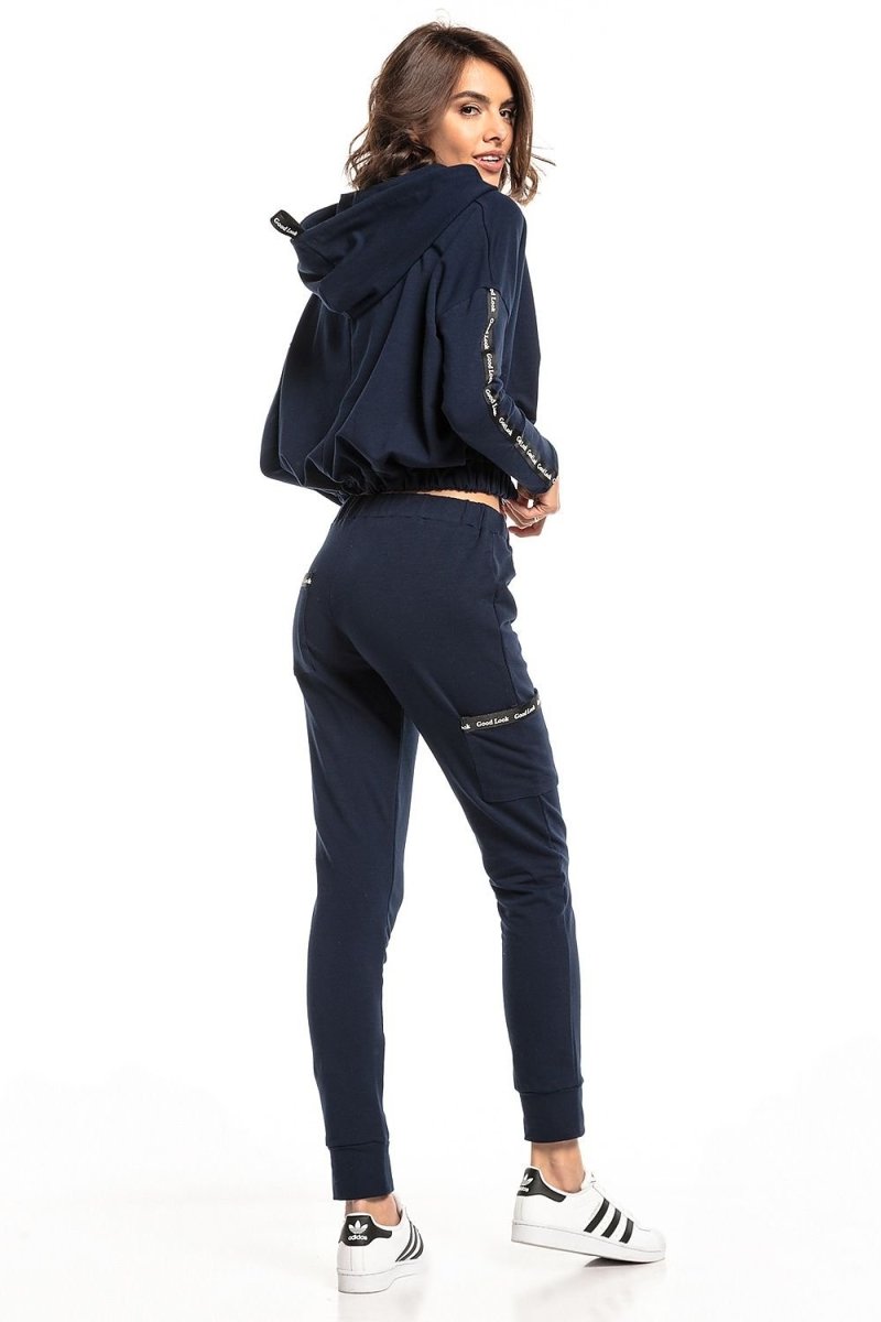 Tracksuit trousers Tessita - Pant Suit