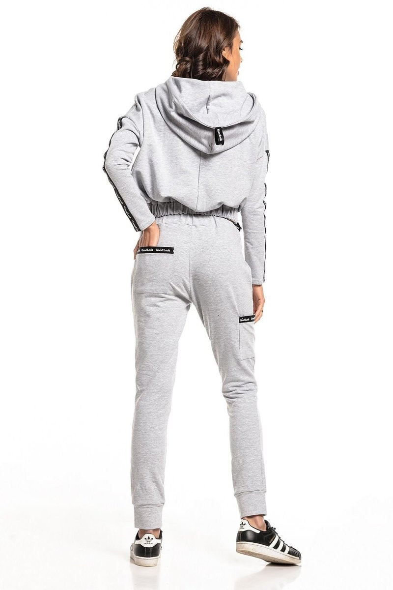 Tracksuit trousers Tessita - Pant Suit