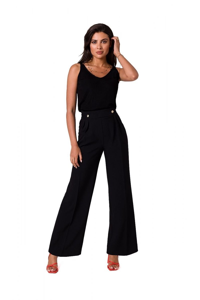 Trousers BeWear - Bottoms
