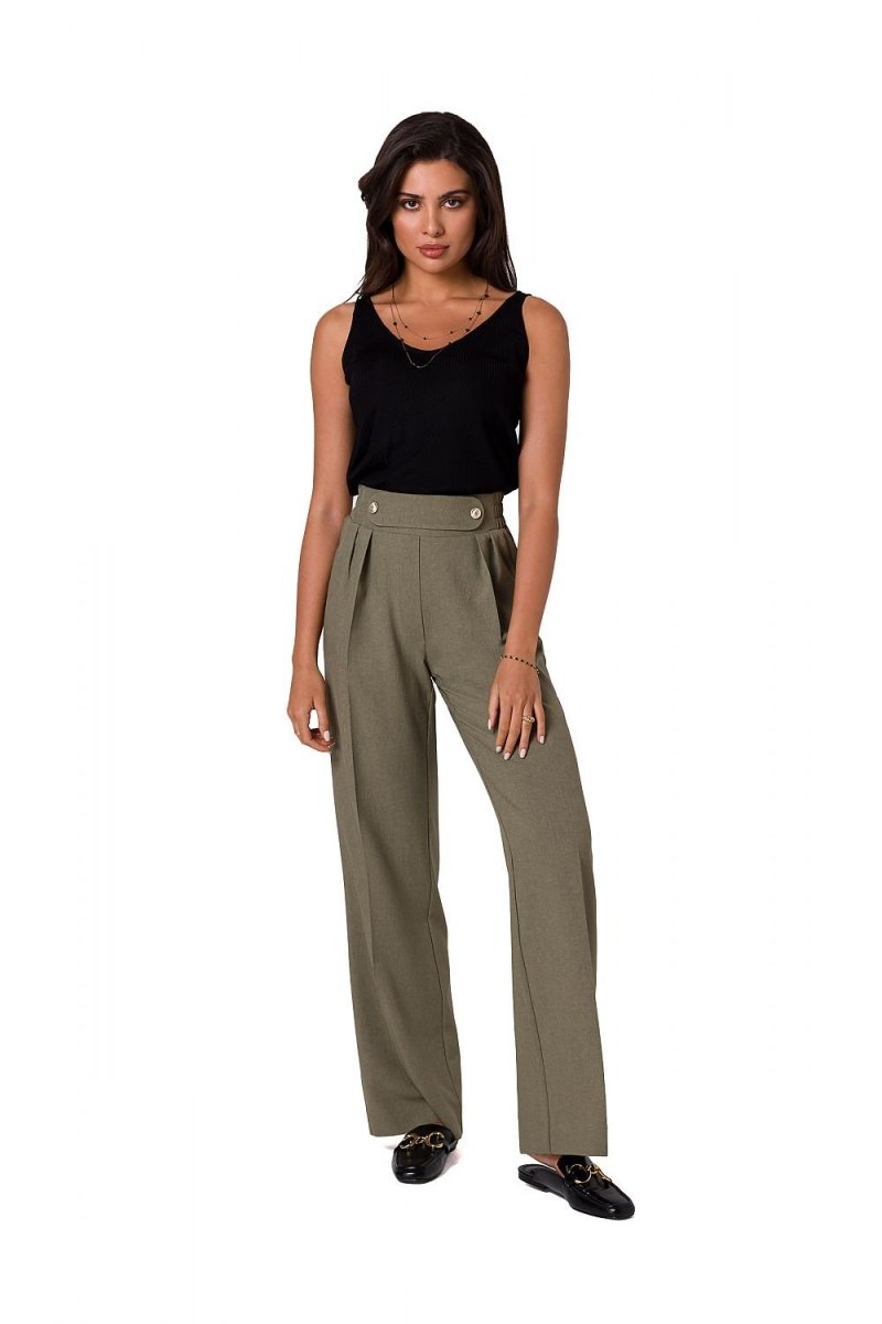 Trousers BeWear - Bottoms