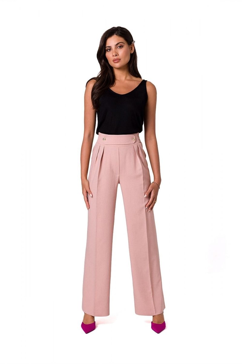 Trousers BeWear - Bottoms