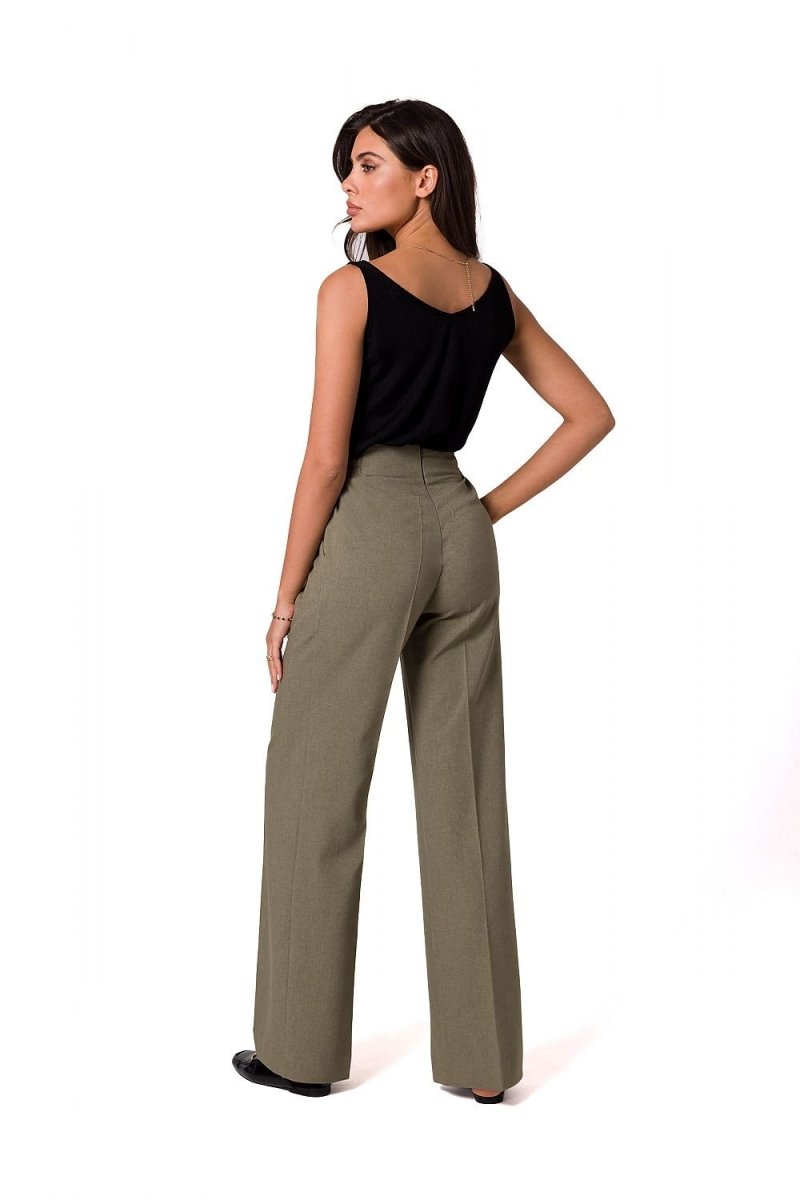 Trousers BeWear - Bottoms