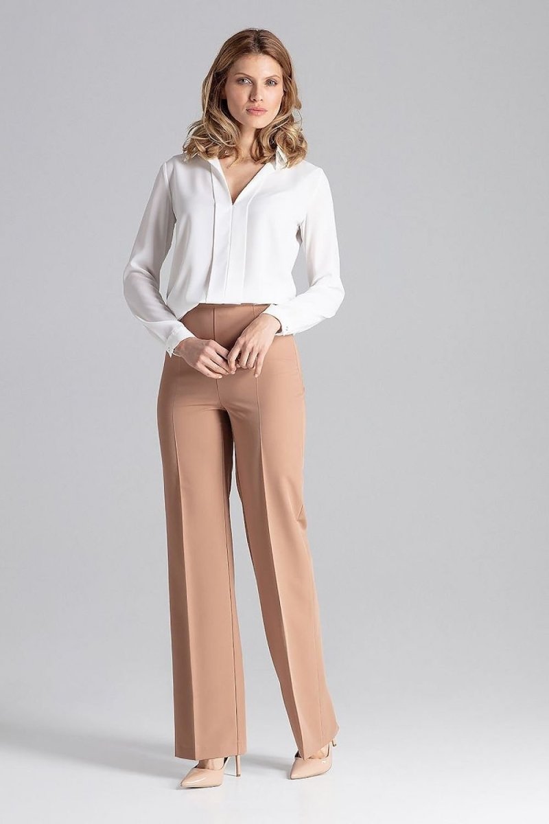 Trousers Figl - Bottoms