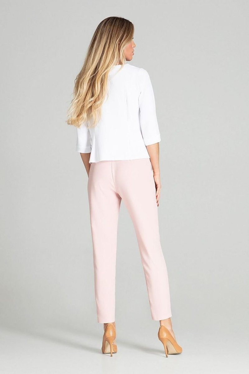 Trousers Figl - Bottoms