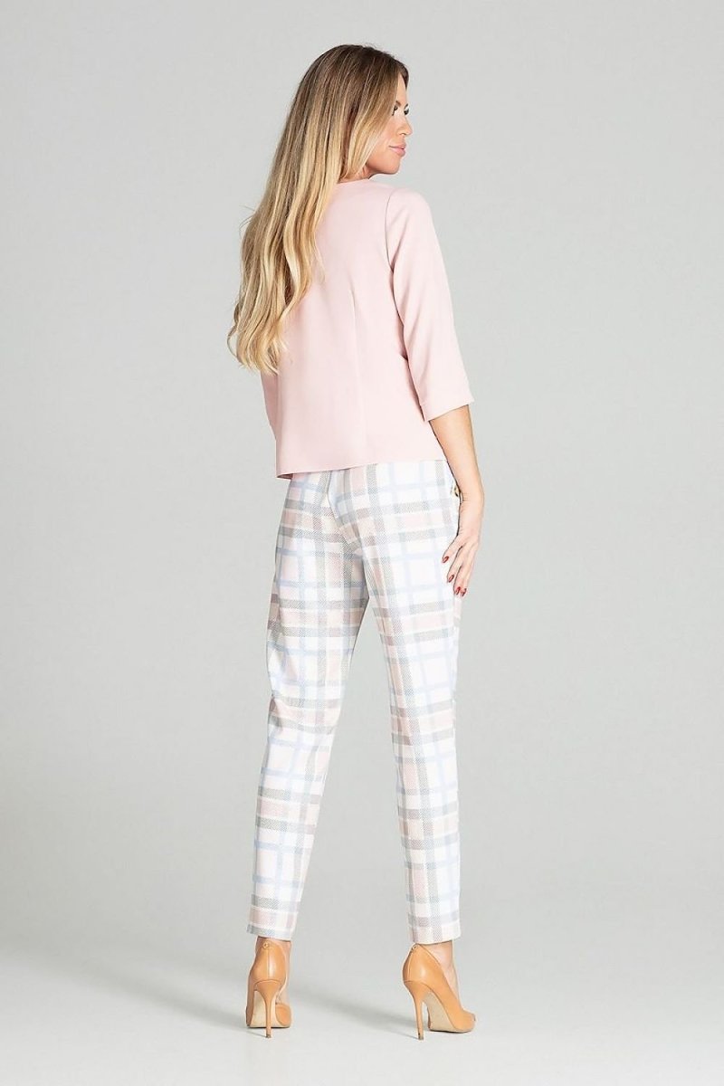 Trousers Figl - Bottoms