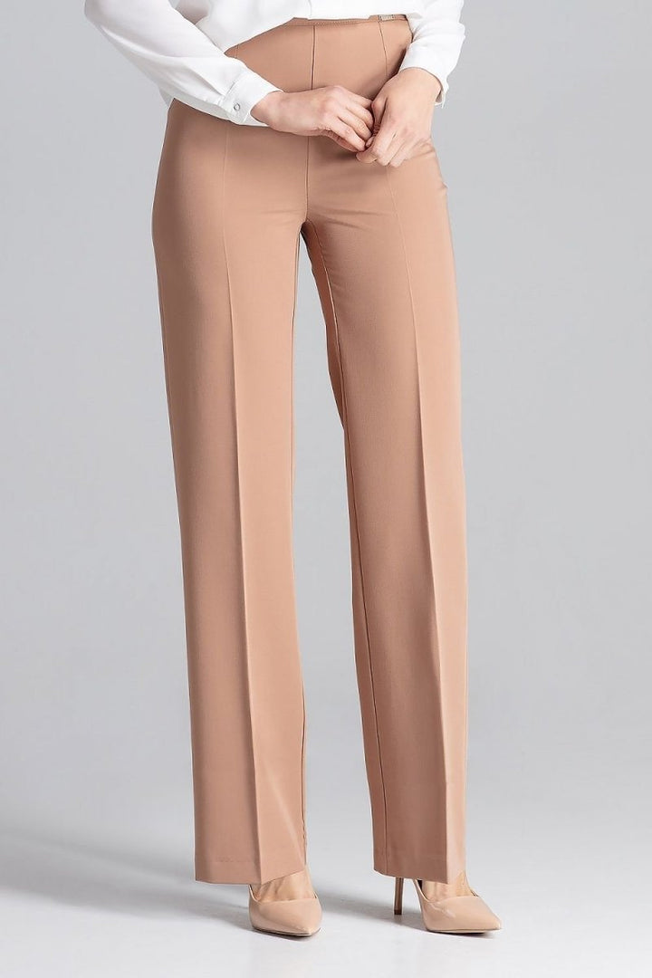 Trousers Figl - Bottoms