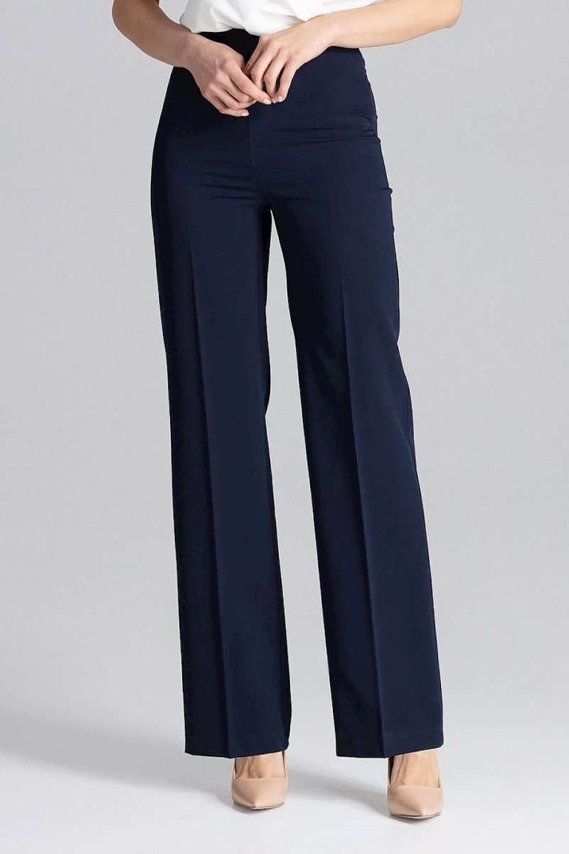 Trousers Figl - Bottoms