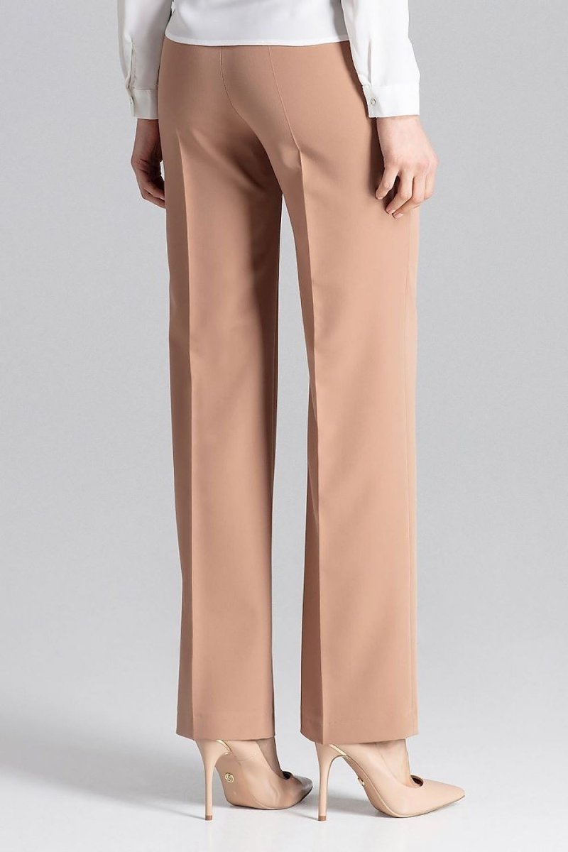 Trousers Figl - Bottoms