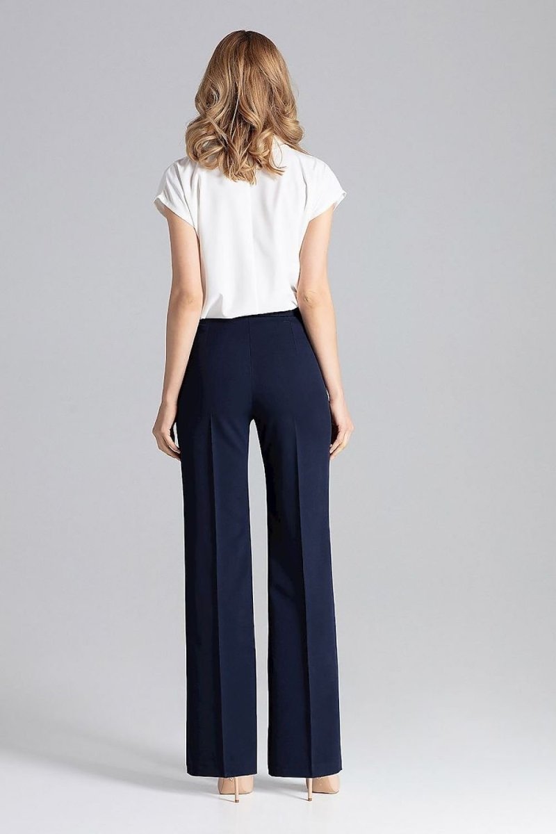 Trousers Figl - Bottoms